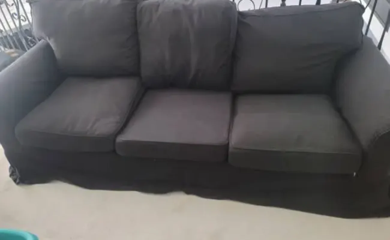 sofa Removal